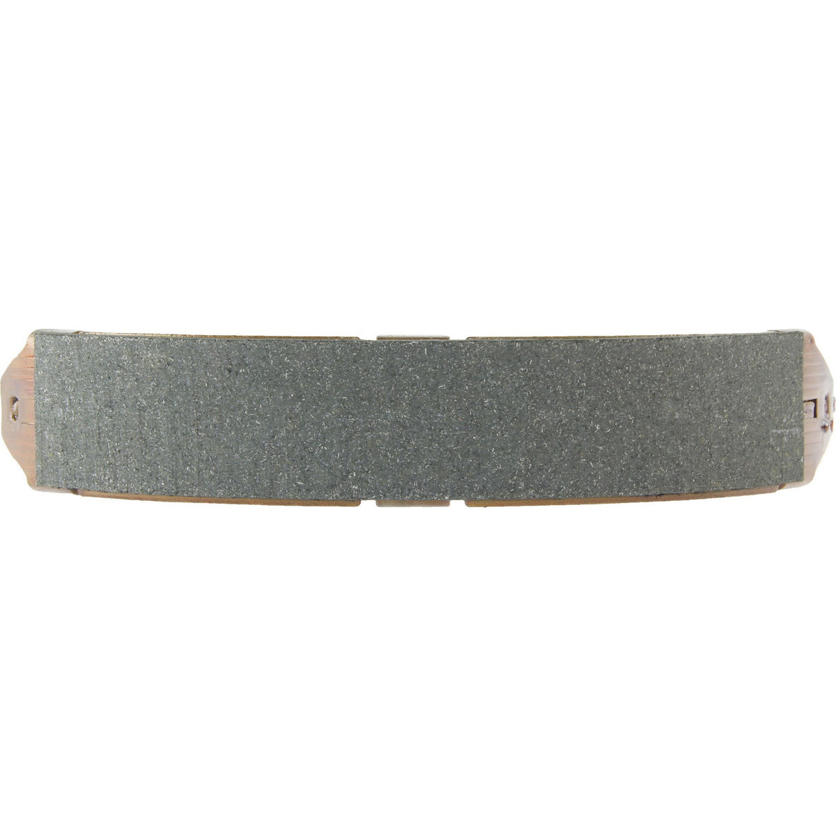 Centric Parts Drum Brake Shoe C-Tek for 2007-2014 Honda Accord 110.06270
