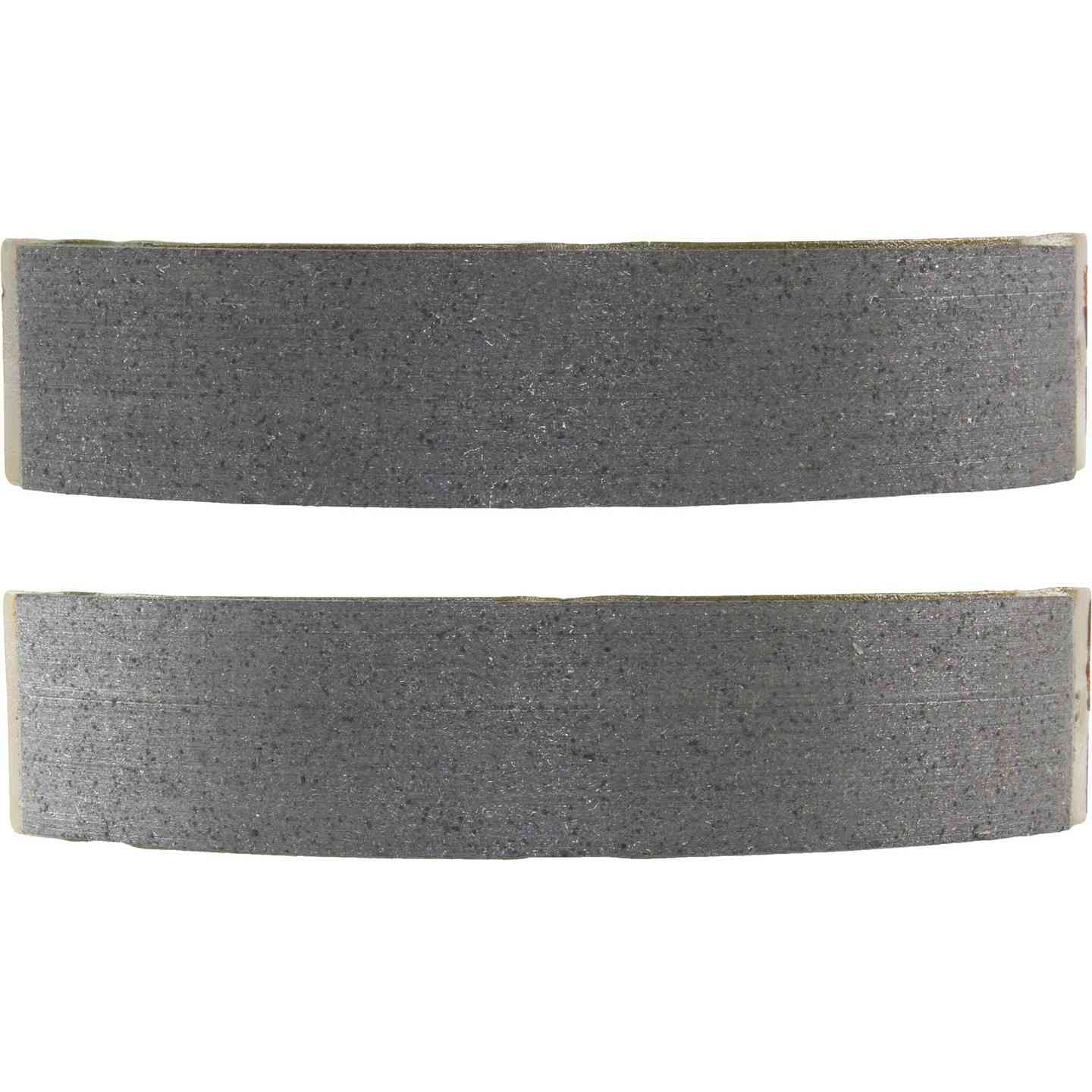 Centric Parts Drum Brake Shoe C-Tek with Asbestos-Free Formula for 1993-1997 Chrysler Concorde Intrepid LeBaron New Yorker Spirit Eagle Vision Plymouth Acclaim 110.06571