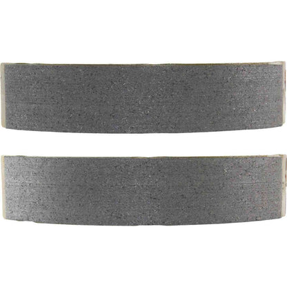 Centric Parts Drum Brake Shoe C-Tek with Asbestos-Free Formula for 1993-1997 Chrysler Concorde Intrepid LeBaron New Yorker Spirit Eagle Vision Plymouth Acclaim 110.06571