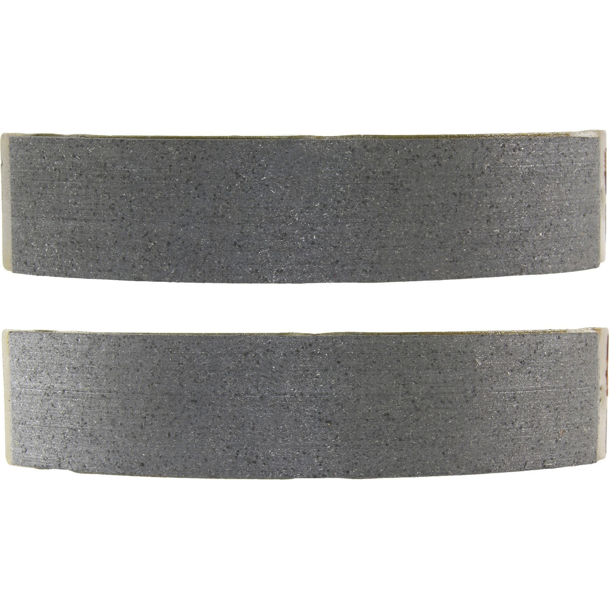 Centric Parts Drum Brake Shoe C-Tek with Asbestos-Free Formula for 1993-1997 Chrysler Concorde Intrepid LeBaron New Yorker Spirit Eagle Vision Plymouth Acclaim 110.06571