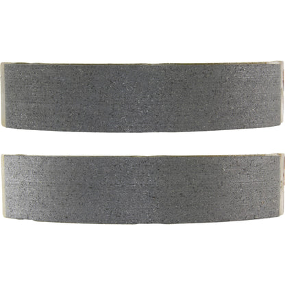 Centric Parts Drum Brake Shoe C-Tek with Asbestos-Free Formula for 1993-1997 Chrysler Concorde Intrepid LeBaron New Yorker Spirit Eagle Vision Plymouth Acclaim 110.06571