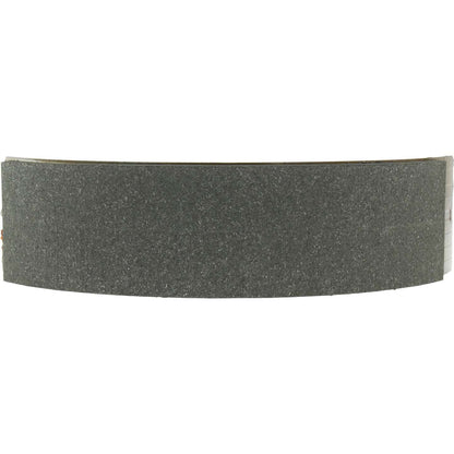 Centric Parts Drum Brake Shoe C-Tek for 100% Asbestos Free Formula 110.06650