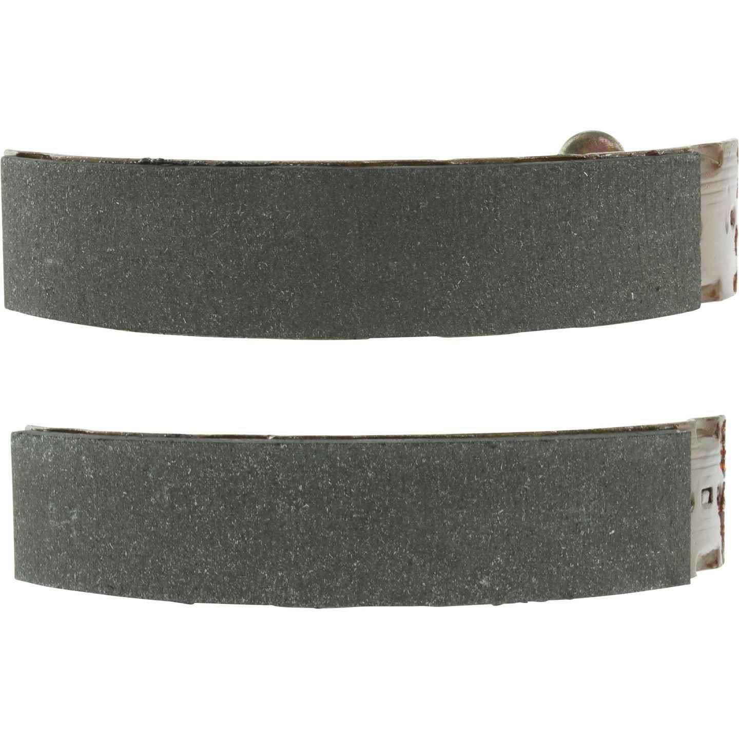 Centric Parts Drum Brake Shoe C-Tek for 1995-2000 Ford Contour, 1999-2002 Mercury Cougar, 1995-2000 Mystique 110.06961