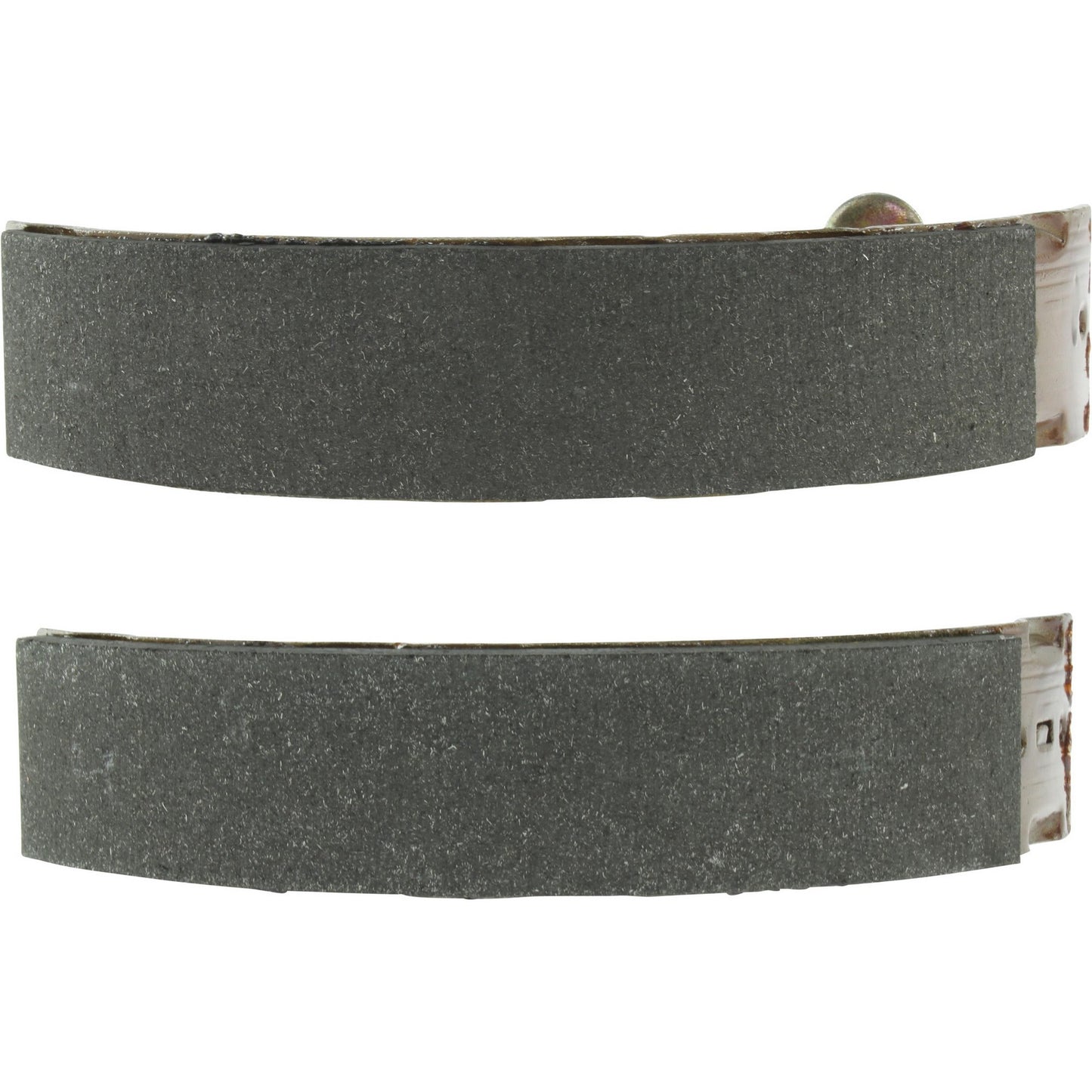 Centric Parts Drum Brake Shoe C-Tek for 1995-2000 Ford Contour, 1999-2002 Mercury Cougar, 1995-2000 Mystique 110.06961