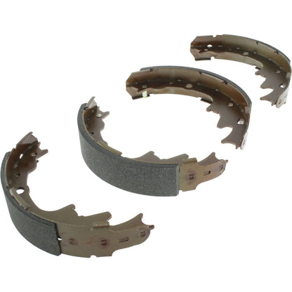 Centric Parts Drum Brake Shoe C-Tek for 1995-2009 Ford Ranger 110.07040