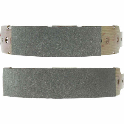 Centric Parts Drum Brake Shoe C-Tek for 1995-2009 Ford Ranger 110.07040