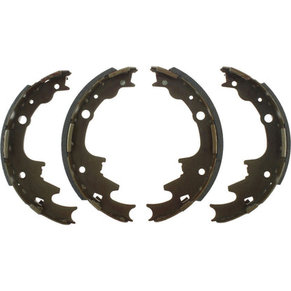 Centric Parts Drum Brake Shoe C-Tek for 1995-2009 Ford Ranger 110.07040