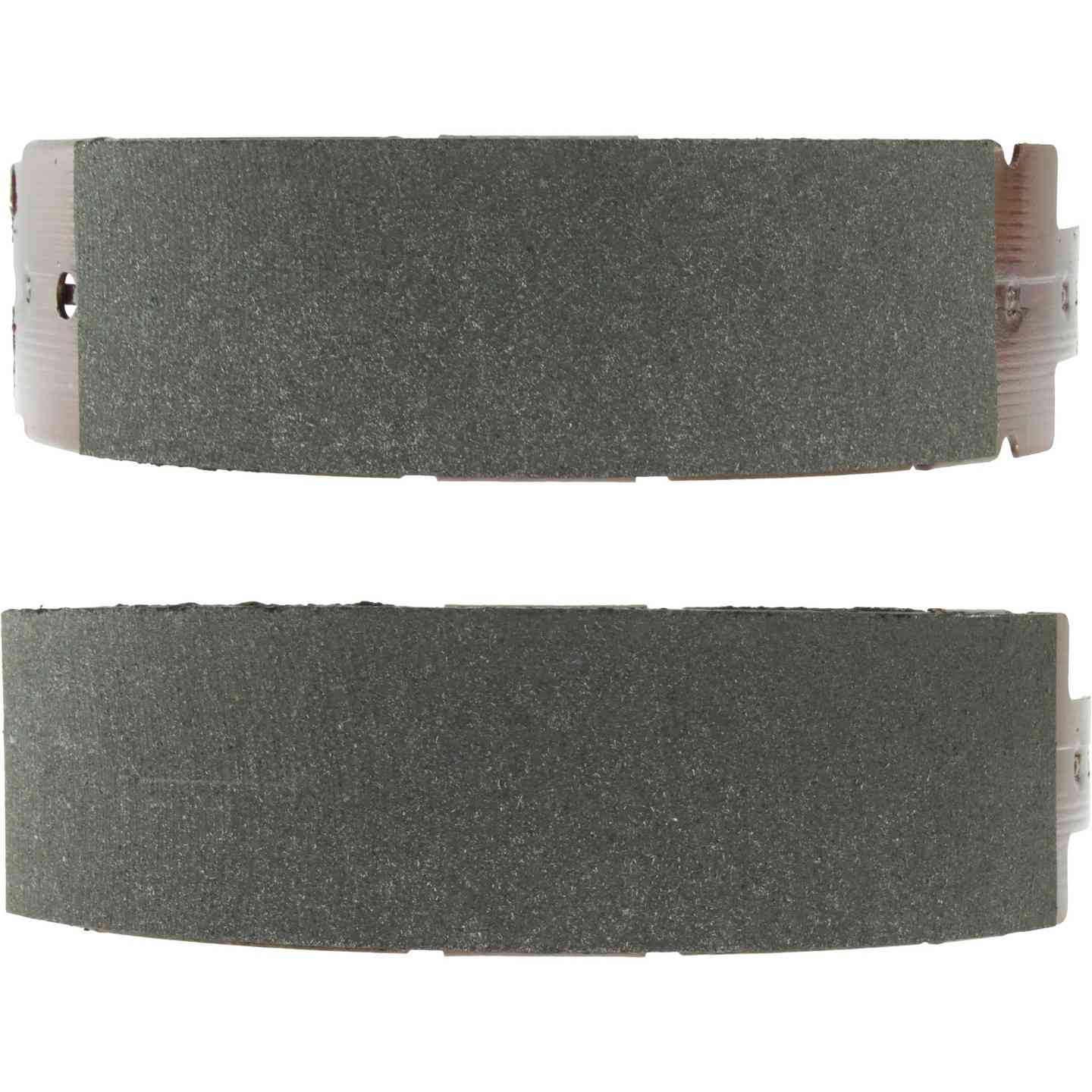 Centric Parts Drum Brake Shoe C-Tek for 1995-2009 Ford Ranger, Mazda B2300, B2500, B3000, B4000 110.07050