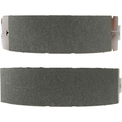Centric Parts Drum Brake Shoe C-Tek for 1995-2009 Ford Ranger, Mazda B2300, B2500, B3000, B4000 110.07050