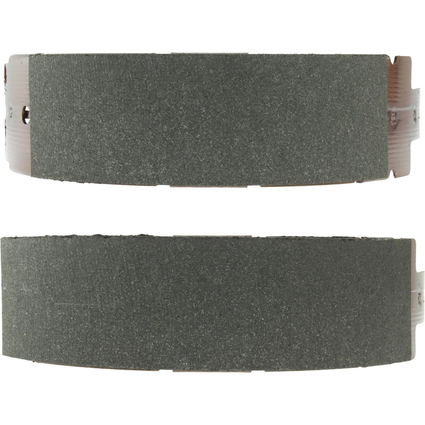 Centric Parts Drum Brake Shoe C-Tek for 1995-2009 Ford Ranger, Mazda B2300, B2500, B3000, B4000 110.07050