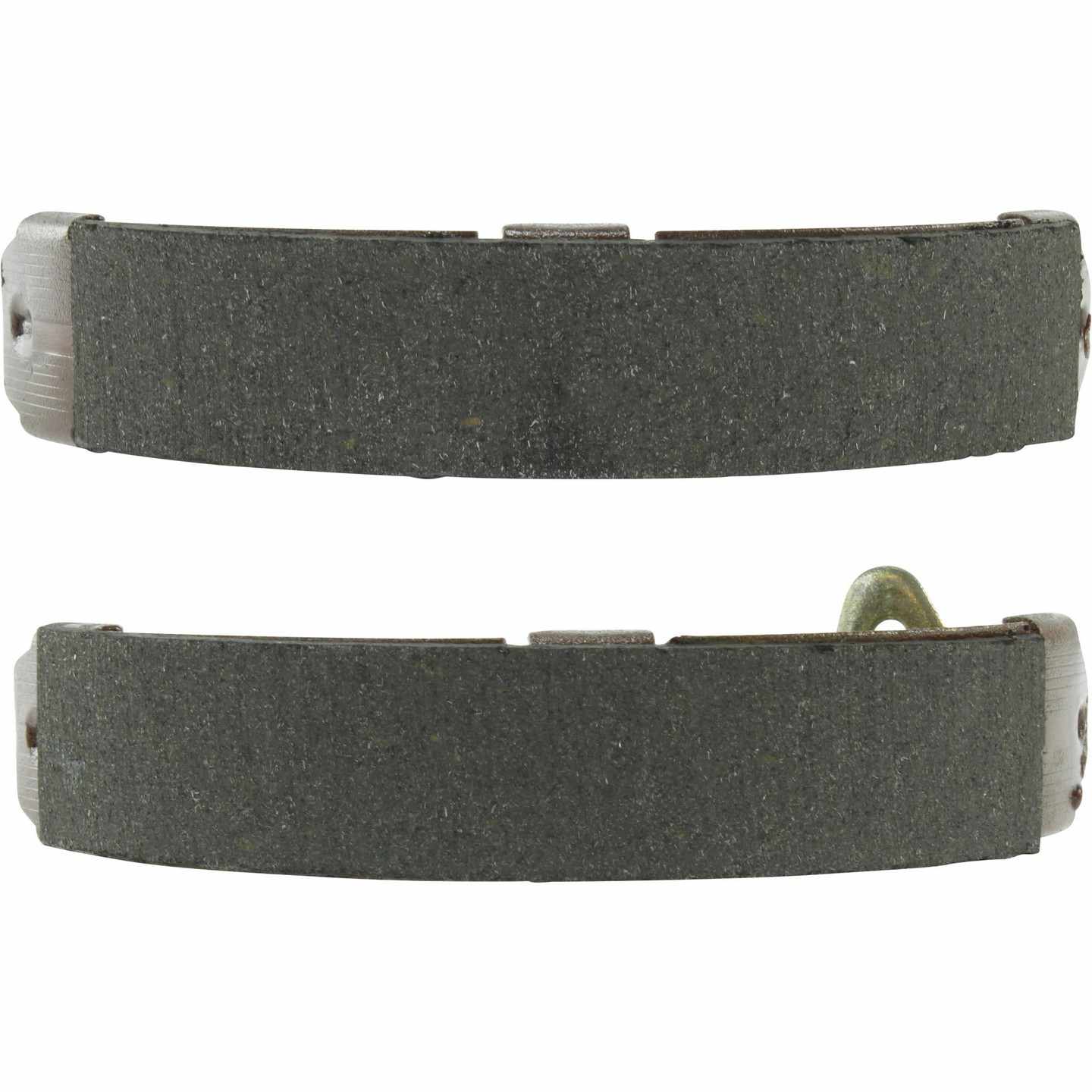 Centric Parts Drum Brake Shoe 110.07071
