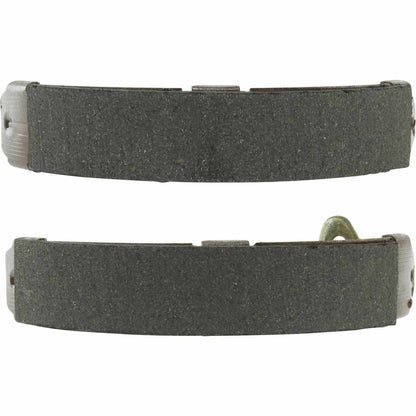 Centric Parts Drum Brake Shoe 110.07071
