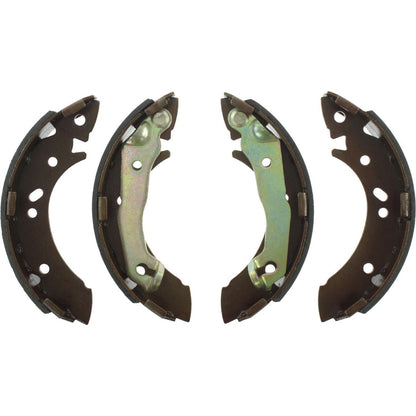 Centric Parts Drum Brake Shoe 110.07071