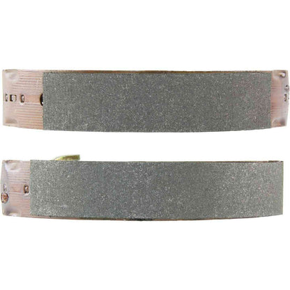 Centric Parts Drum Brake Shoe C-Tek for 1997-2000 Chrysler Cirrus Dodge Stratus Plymouth Breeze 110.07161