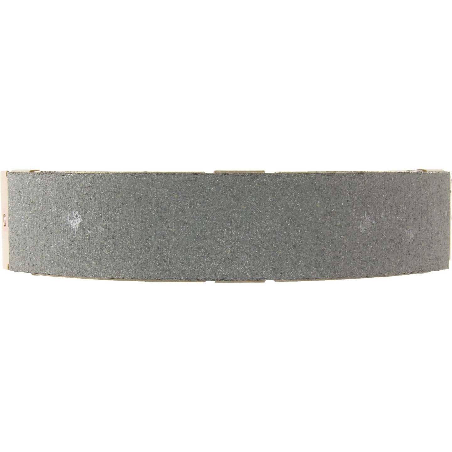 Centric Parts Drum Brake Shoe C-Tek for 1997-2005 Mitsubishi Montero Sport 110.07280