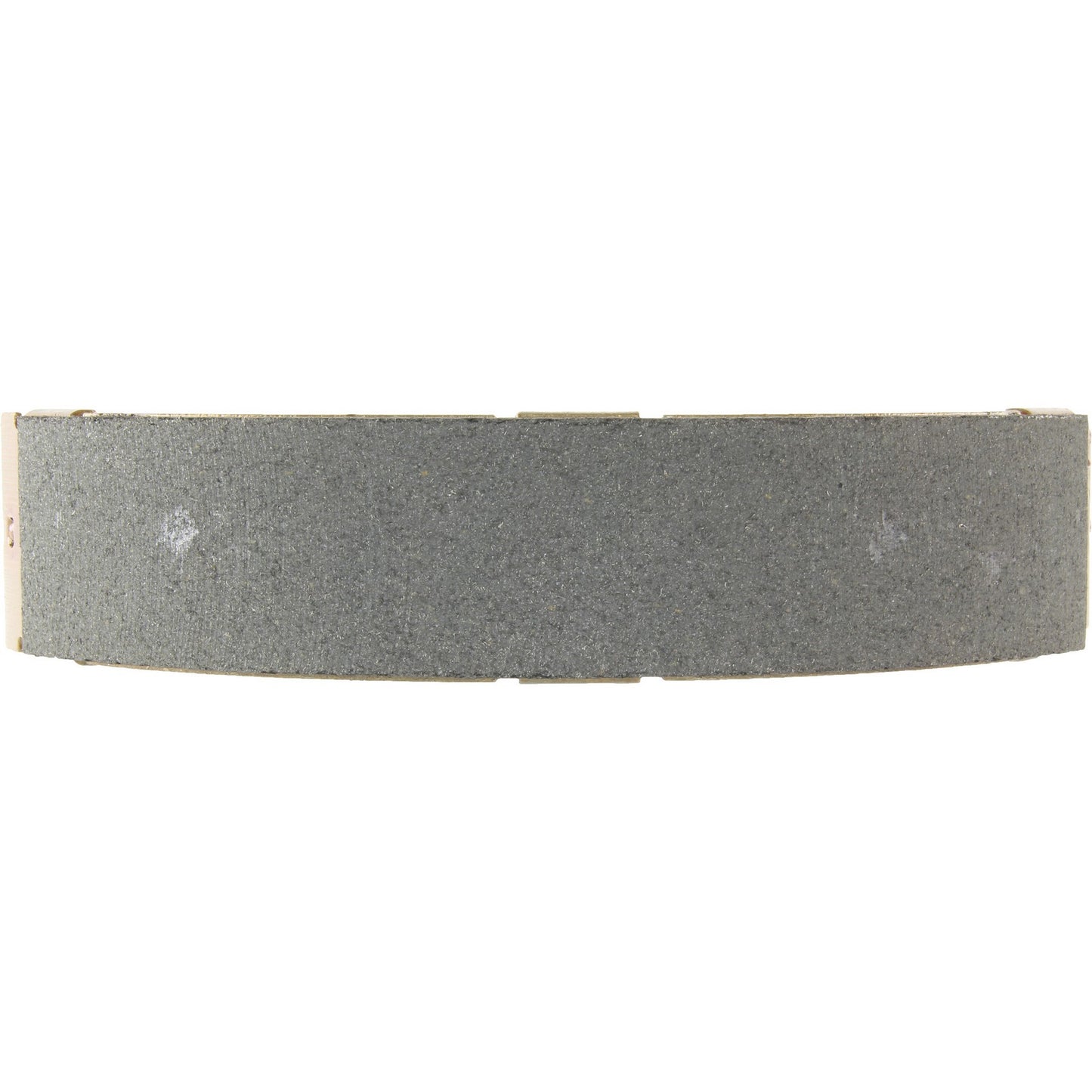 Centric Parts Drum Brake Shoe C-Tek for 1997-2005 Mitsubishi Montero Sport 110.07280
