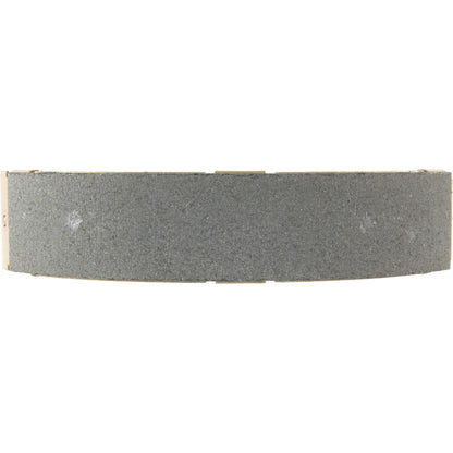 Centric Parts Drum Brake Shoe C-Tek for 1997-2005 Mitsubishi Montero Sport 110.07280
