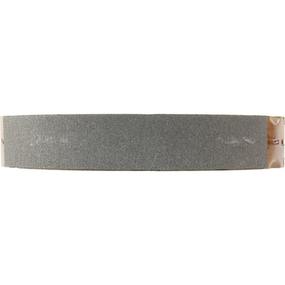 Centric Parts Drum Brake Shoe with C‑Tek for 2002-1998 Honda Passport, 2000-1998 Isuzu Amigo, 2004-2002 Axiom, 2004-1998 Rodeo, 2003-2001 Rodeo Sport 110.07350