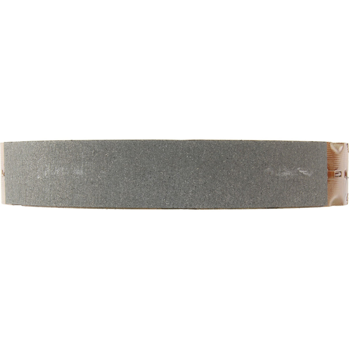 Centric Parts Drum Brake Shoe with C‑Tek for 2002-1998 Honda Passport, 2000-1998 Isuzu Amigo, 2004-2002 Axiom, 2004-1998 Rodeo, 2003-2001 Rodeo Sport 110.07350