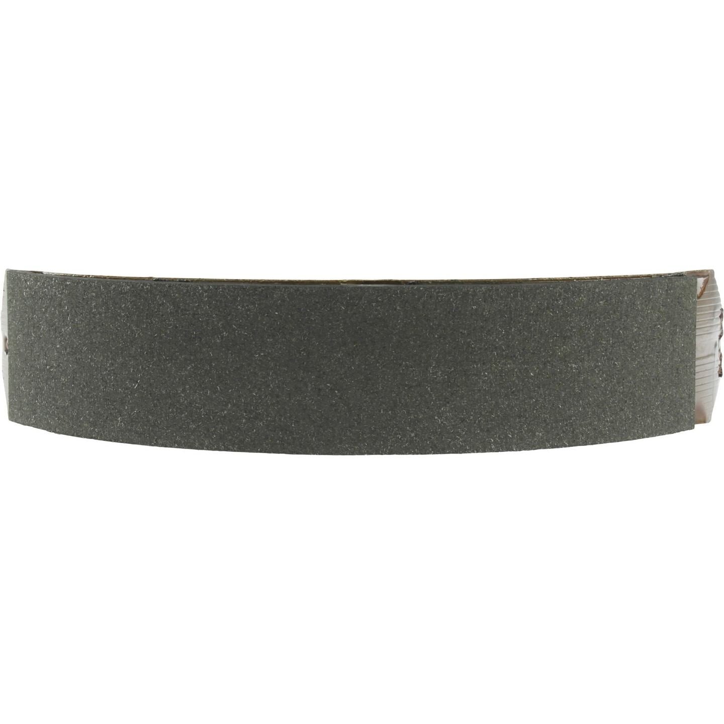 Centric Parts Drum Brake Shoe C-Tek for 100% Asbestos Free Formula 110.07440