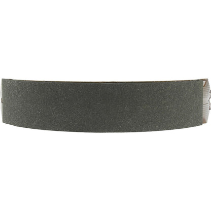Centric Parts Drum Brake Shoe C-Tek for 100% Asbestos Free Formula 110.07440