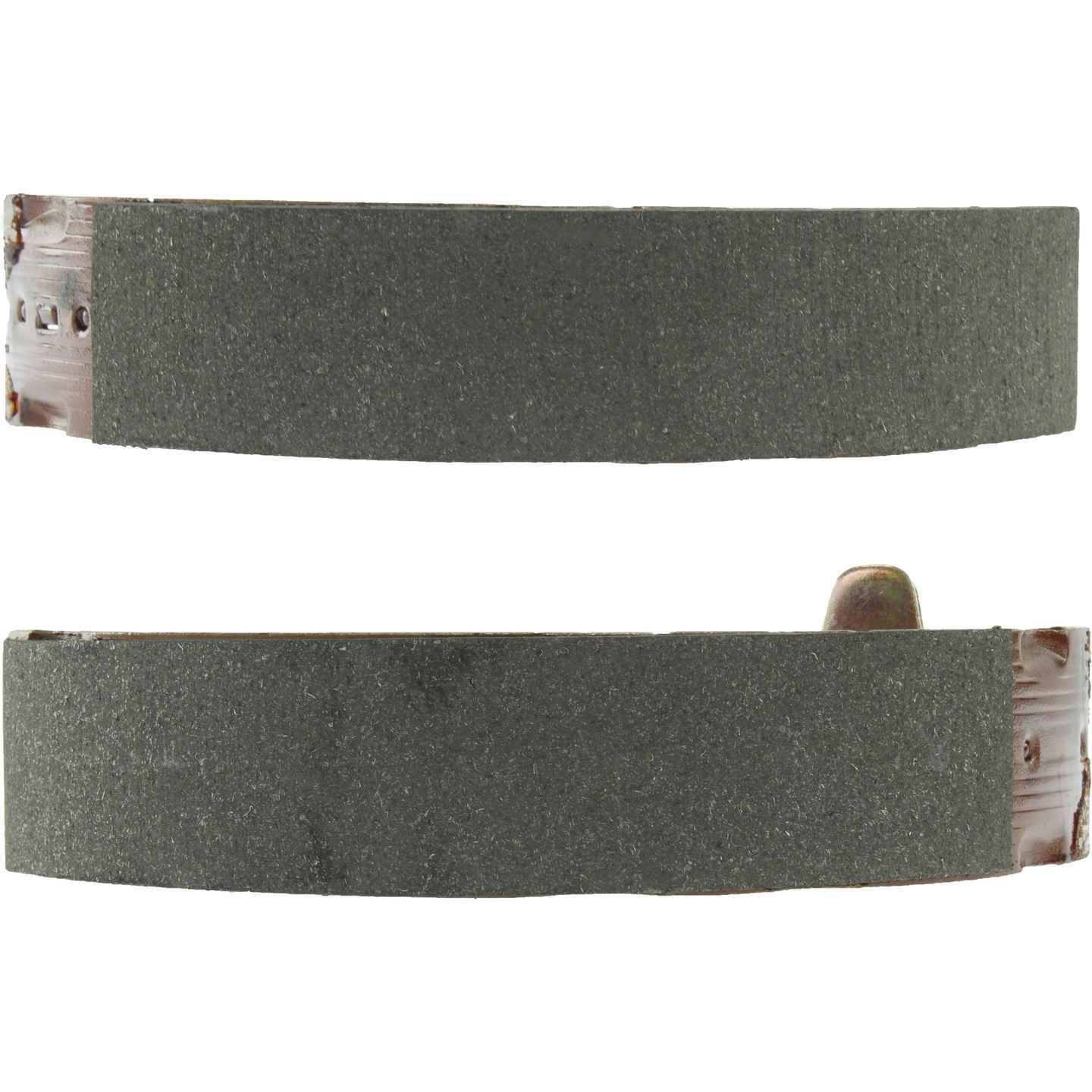 Centric Parts Drum Brake Shoe C-Tek with 100% Asbestos Free Formula for 2000-2011 Ford Focus 110.07470