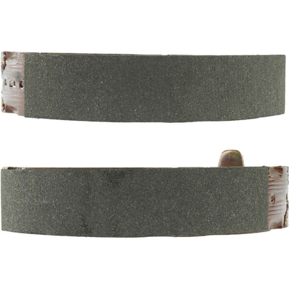 Centric Parts Drum Brake Shoe C-Tek with 100% Asbestos Free Formula for 2000-2011 Ford Focus 110.07470