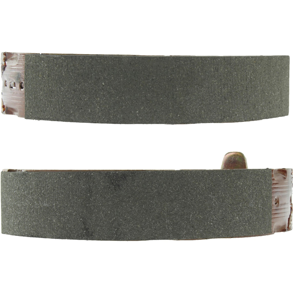 Centric Parts Drum Brake Shoe C-Tek with 100% Asbestos Free Formula for 2000-2011 Ford Focus 110.07470