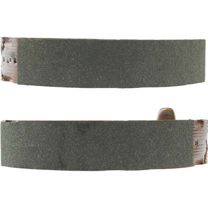 Centric Parts Drum Brake Shoe C-Tek with 100% Asbestos Free Formula for 2000-2011 Ford Focus 110.07470