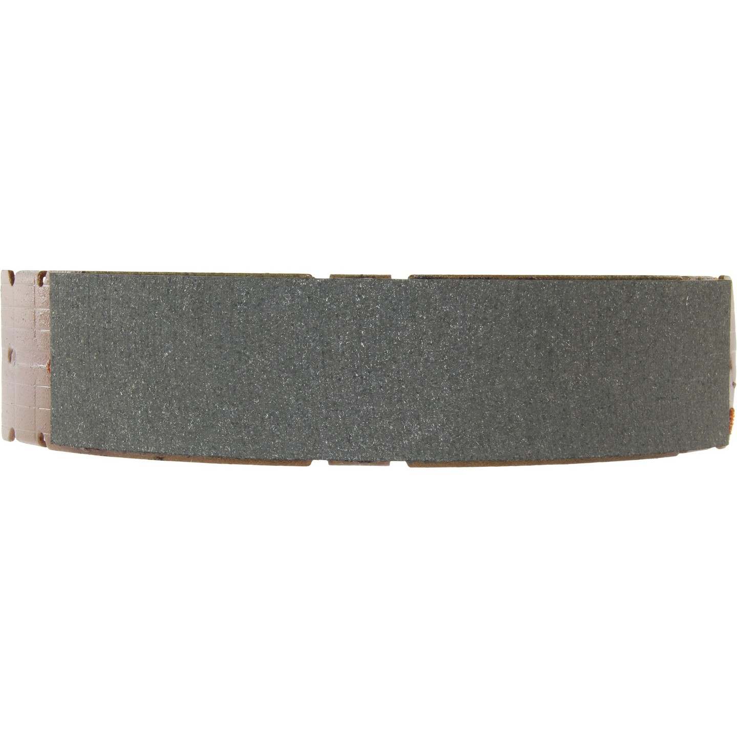 Centric Parts Drum Brake Shoe C-Tek for Most Import and Domestic Applications 110.07480