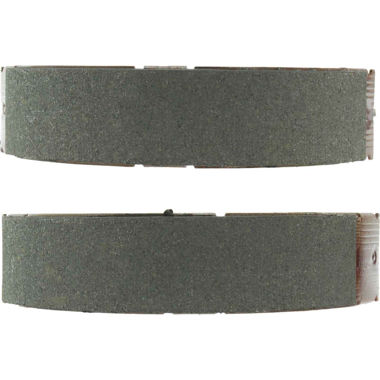 Centric Parts Drum Brake Shoe C-Tek for 2001-2003 Dodge Atos 2000-2002 Hyundai Accent 110.07490