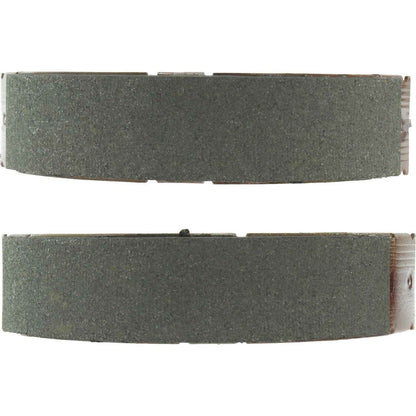 Centric Parts Drum Brake Shoe C-Tek for 2001-2003 Dodge Atos 2000-2002 Hyundai Accent 110.07490