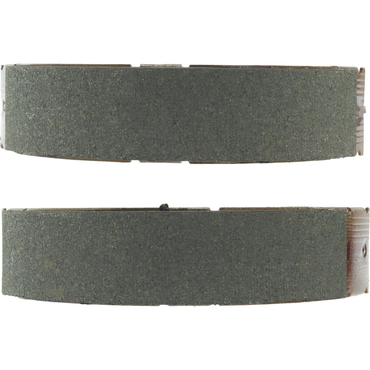 Centric Parts Drum Brake Shoe C-Tek for 2001-2003 Dodge Atos 2000-2002 Hyundai Accent 110.07490