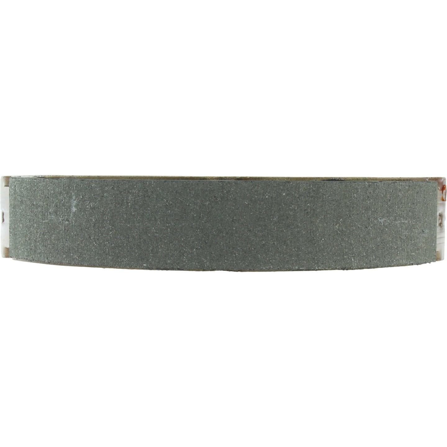 Centric Parts Drum Brake Shoe C-Tek for 1999-2001 Nissan Altima 110.07560
