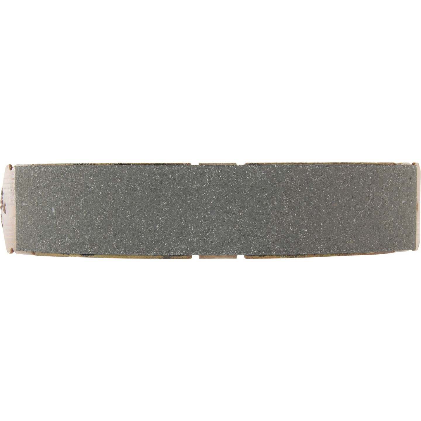 Centric Parts Drum Brake Shoe C-Tek with 100% Asbestos Free Parking Brake for 2001-2007 Ford Escape, 2001-2006 Mazda Tribute, 2005-2007 Mercury Mariner 110.07600