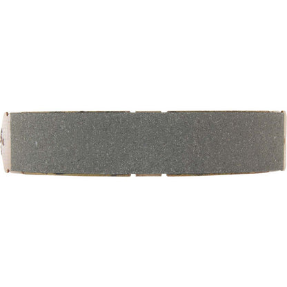 Centric Parts Drum Brake Shoe C-Tek with 100% Asbestos Free Parking Brake for 2001-2007 Ford Escape, 2001-2006 Mazda Tribute, 2005-2007 Mercury Mariner 110.07600