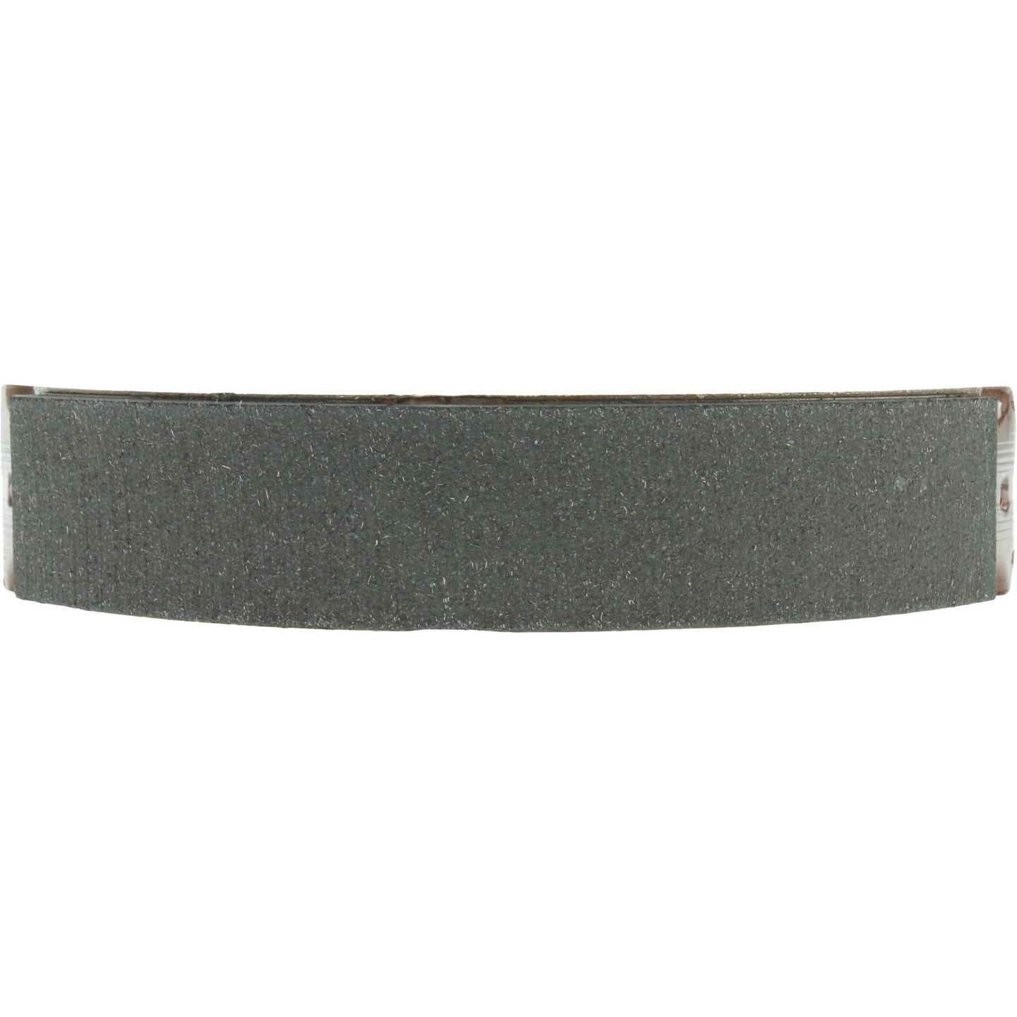 Centric Parts Drum Brake Shoe C-Tek for 2000-2001 Nissan Sentra 110.07620