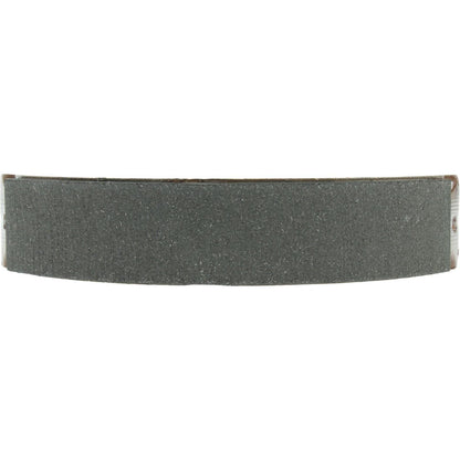 Centric Parts Drum Brake Shoe C-Tek for 2000-2001 Nissan Sentra 110.07620