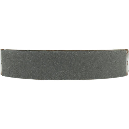 Centric Parts Drum Brake Shoe C-Tek for 2000-2001 Nissan Sentra 110.07620