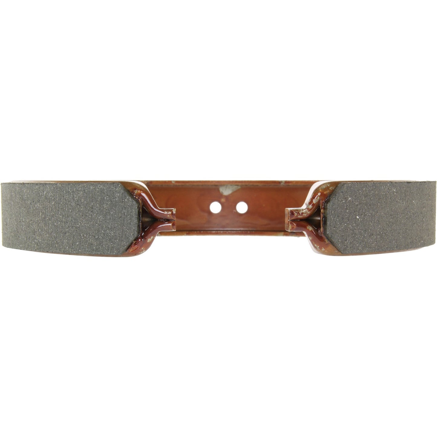 Centric Parts Parking Brake Shoe for Mighty Distributing System 781X 110.07810