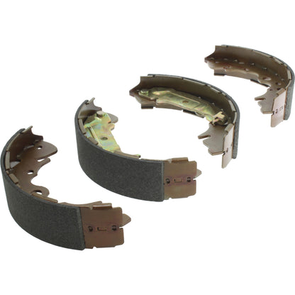 Centric Parts Drum Brake Shoe C-Tek for 2002-2004 Kia Sedona 110.07890