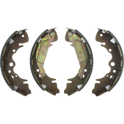 Centric Parts Drum Brake Shoe C-Tek for 2002-2004 Kia Sedona 110.07890