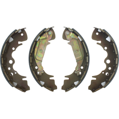 Centric Parts Drum Brake Shoe C-Tek for 2002-2004 Kia Sedona 110.07890