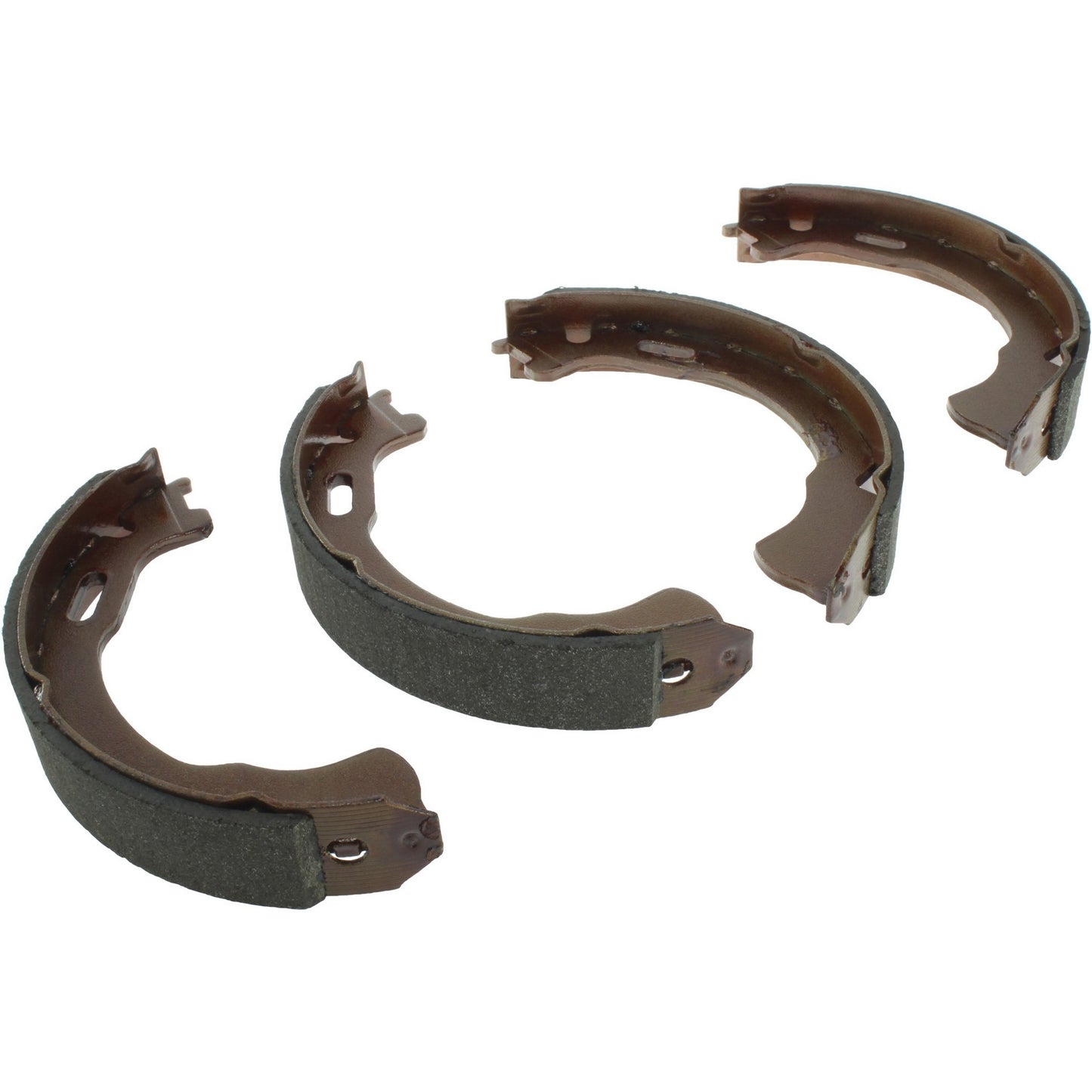 Centric Parts Parking Brake Shoe 110.07910