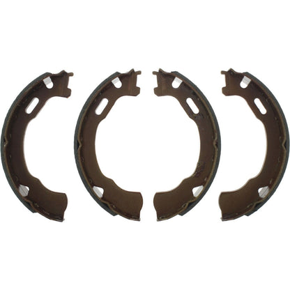 Centric Parts Parking Brake Shoe 110.07910