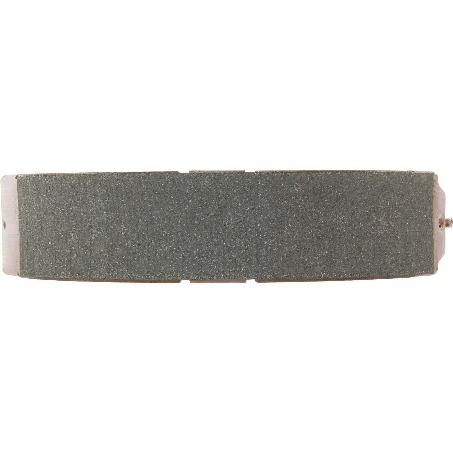 Centric Parts Drum Brake Shoe C-Tek for 2006-2015 Toyota Hiace, 2004-2010 Sienna, 2005-2022 Tacoma 110.08040