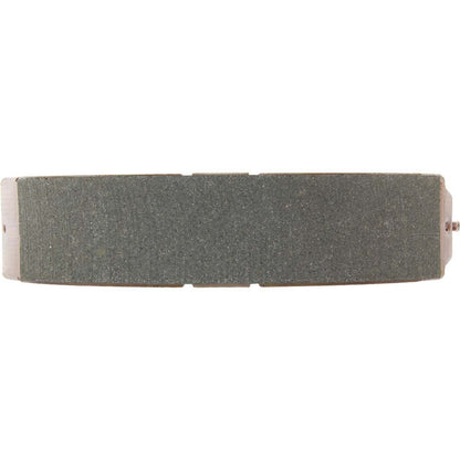 Centric Parts Drum Brake Shoe C-Tek for 2006-2015 Toyota Hiace, 2004-2010 Sienna, 2005-2022 Tacoma 110.08040