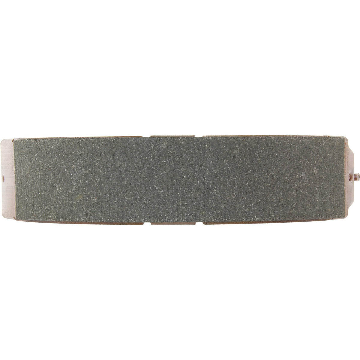 Centric Parts Drum Brake Shoe C-Tek for 2006-2015 Toyota Hiace, 2004-2010 Sienna, 2005-2022 Tacoma 110.08040