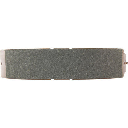 Centric Parts Drum Brake Shoe C-Tek for 2006-2015 Toyota Hiace, 2004-2010 Sienna, 2005-2022 Tacoma 110.08040