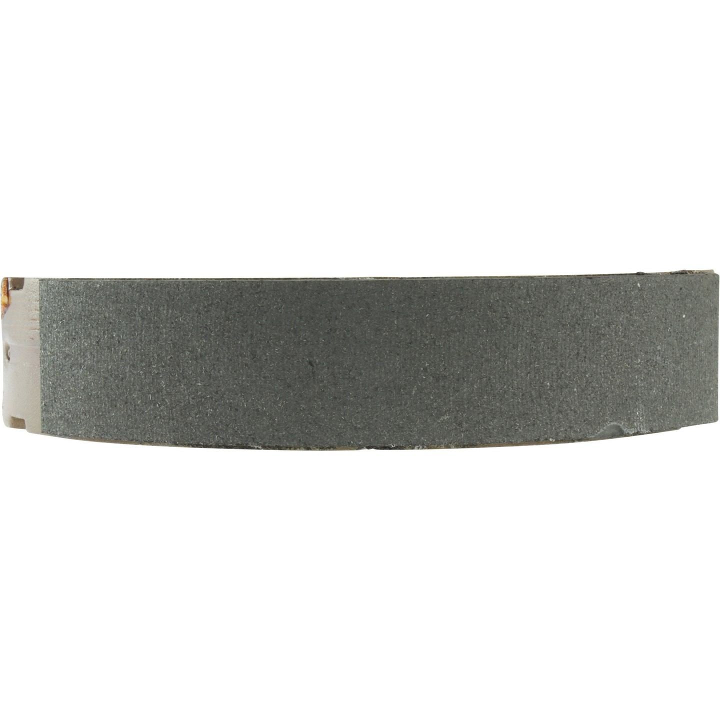 Centric Parts Drum Brake Shoe C-Tek 100% Asbestos Free with Parking Brake for 2004-2009 Chrysler PT Cruiser 110.08100